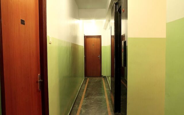 OYO 3653 Second House