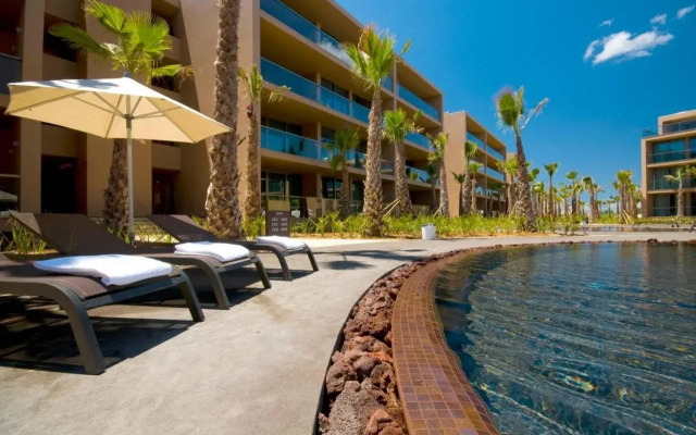 Marriott Residences Salgados Resort, Algarve