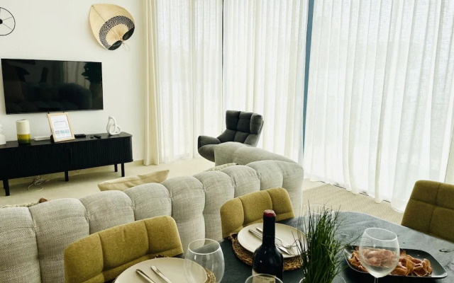 Casa Sirocco by At Home Costa del Sol