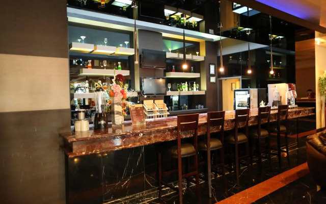 Golden Boutique Hotel Melawai