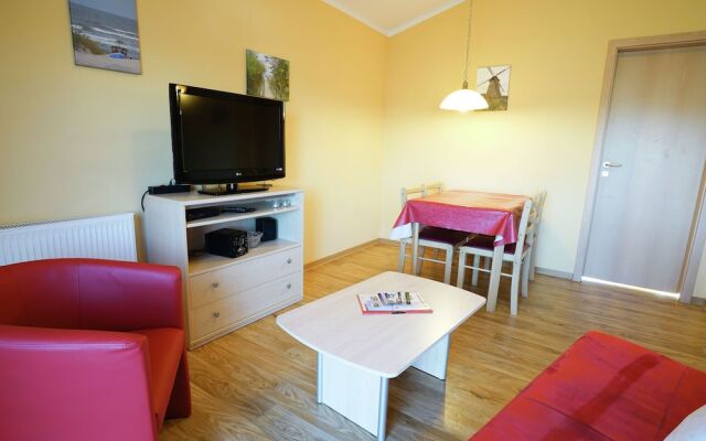 A Modern Furnished Holiday Home in a Lovely Area