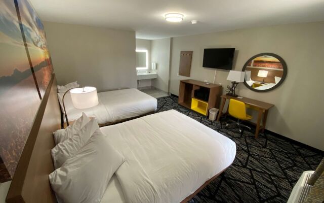 Days Inn Lake Charles