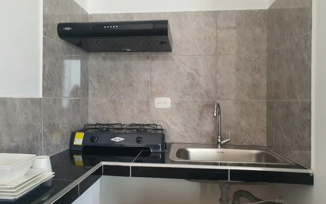 Hostal Los Rosales