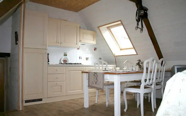 Gîtes les Ecuries de Kerbalan