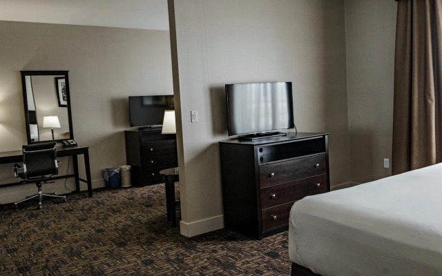 Radisson Hotel Edmonton Airport