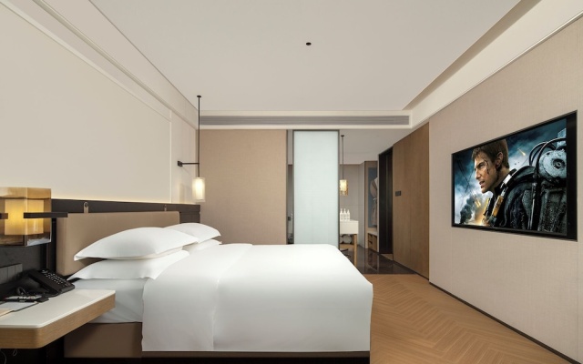 Mehood Lestie Hotel – Guest Rooms – Foshan