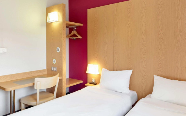 B&B HOTEL Paris Italie Porte de Choisy