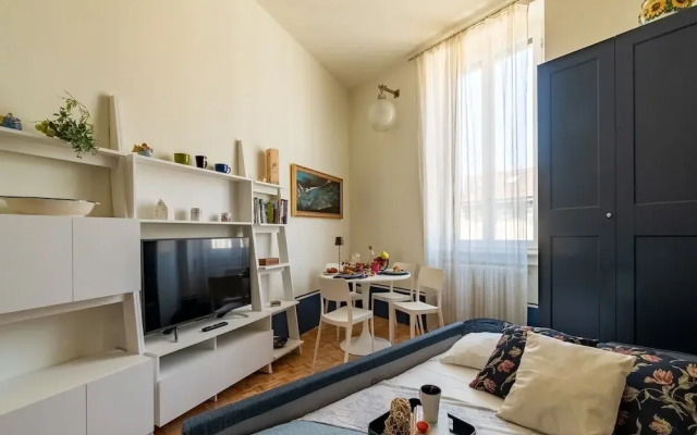 The Best Rent - Apartment in Milan downtown