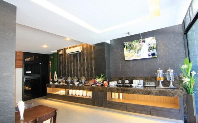 Inn Residence Serviced Suites Hotel