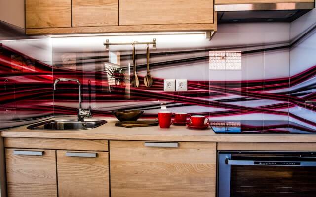 Apartments BBI