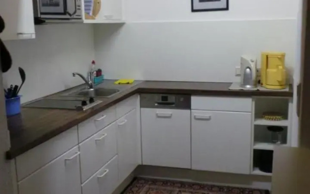 Sonnenappartement Eberharter-Dengg