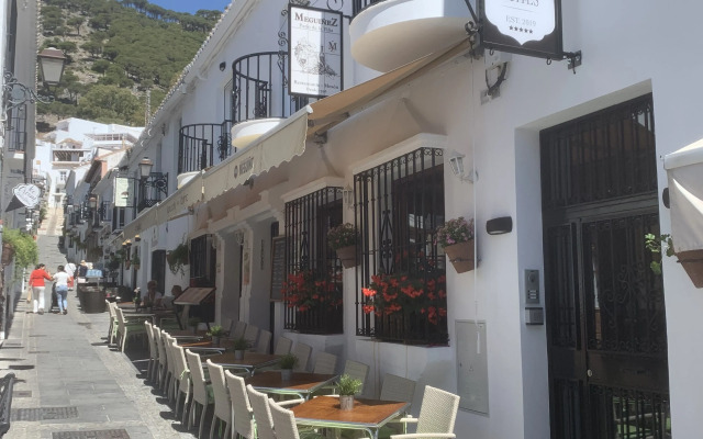 Sea to Sky Suites - Mijas Pueblo