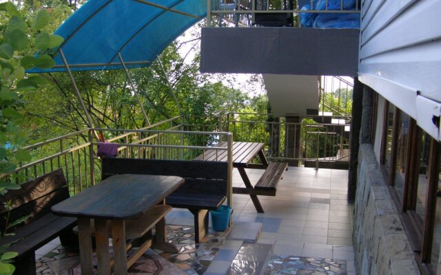 Svetlana And Sofia Guest House