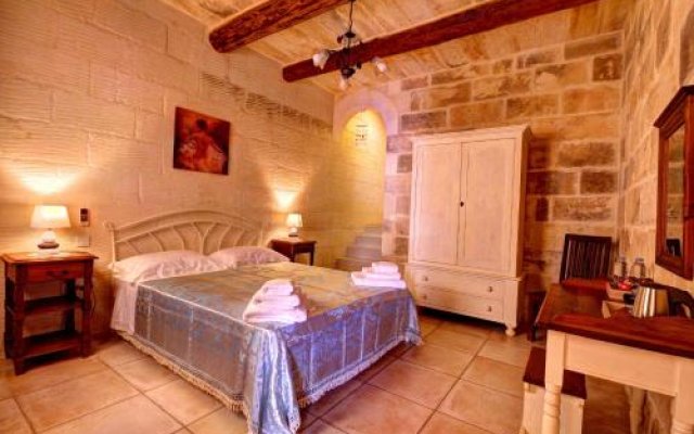 Pearl Of Gozo Adults Only Mini Hotel