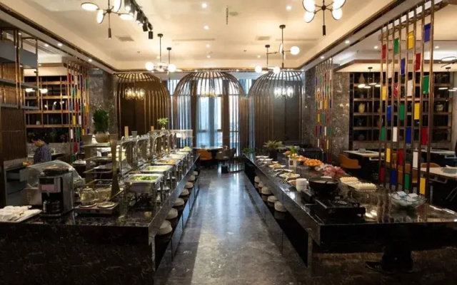 Guanyun International Hotel