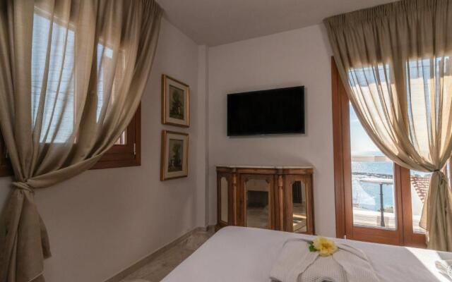 Archo Suites Pythagoreio
