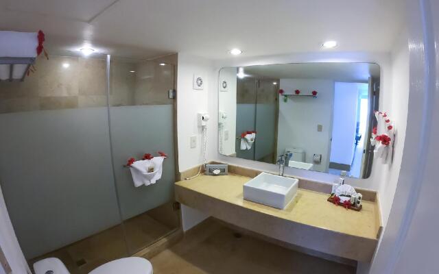 Tesoro Ixtapa Beach Resort