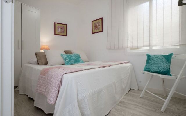 Apartamento Sargantana