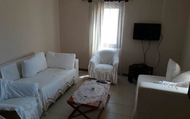 Santefe Homes Gumusluk