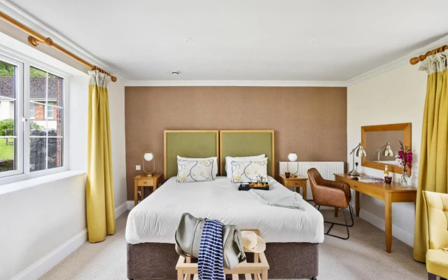 Mole Cottage B&B