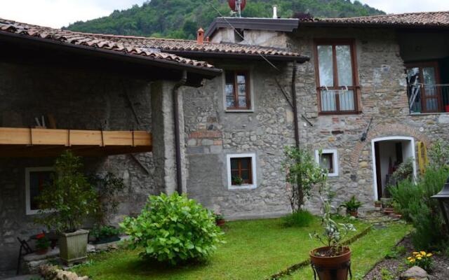 Appartamenti Zio Raff