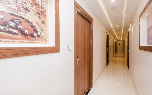 Hotel Amber Palace