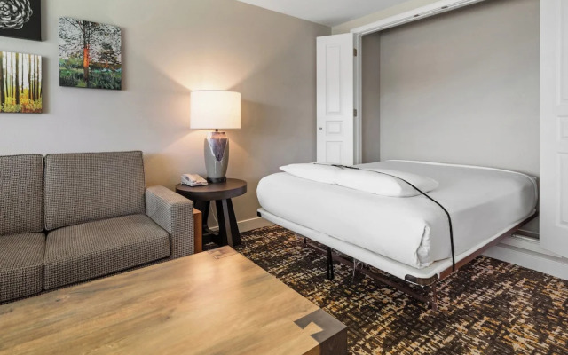 WorldMark Arrow Point