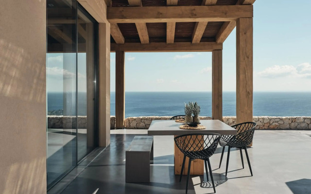 Vais luxury villas