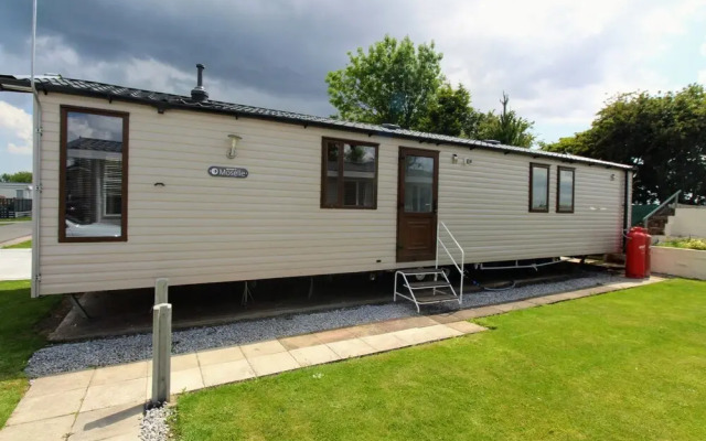 Patrington Haven Luxury 8 Berth Park Home