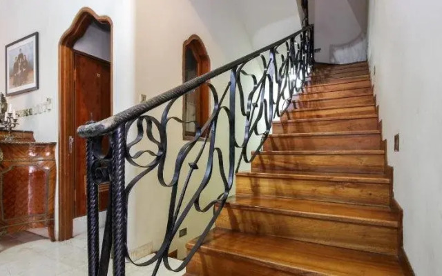 Airy Eco Kebayoran Baru Hang Lekir Delapan 17 Jakarta