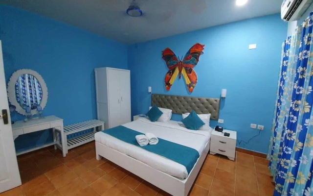 Paradise Village Beach Resort