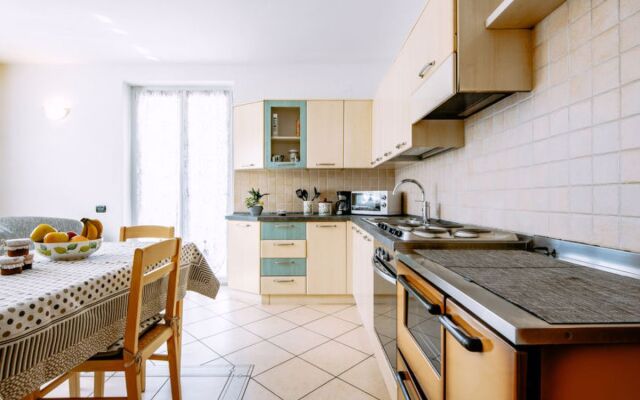 Apartment Amelia Valle di Non