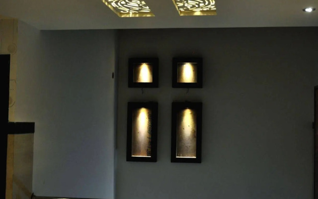 Hotel Diamond Plaza