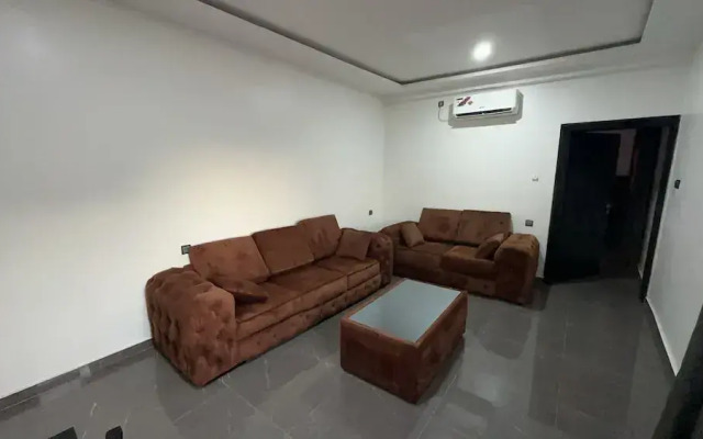 Airport inn Hotel Lome