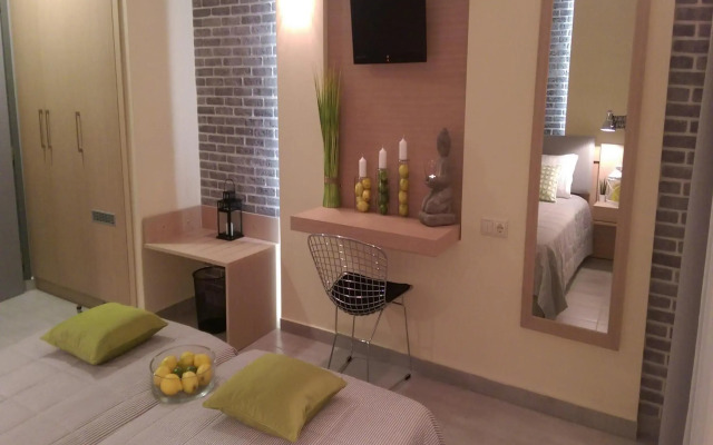 Galaxy City Hotel
