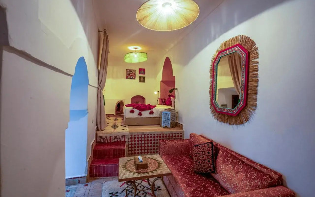 Riad Yalla Habibi