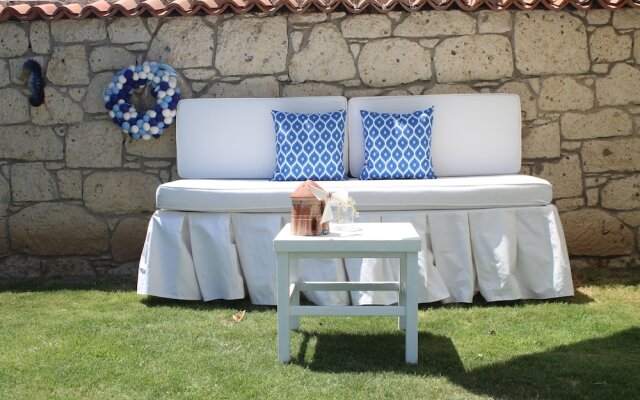 My Story Hotel Alacati