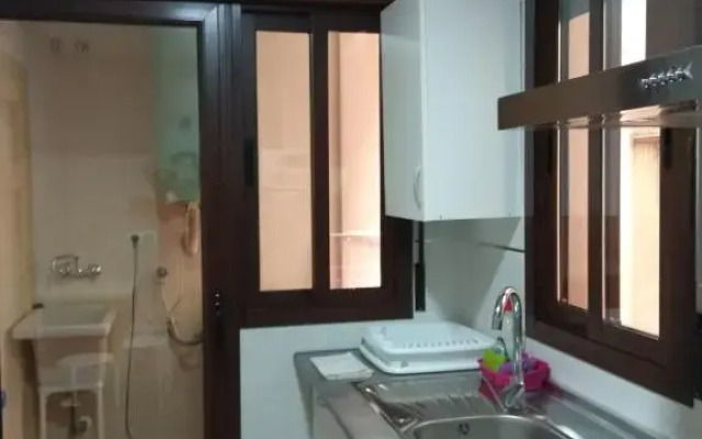 Apartamento Granada Monachil II