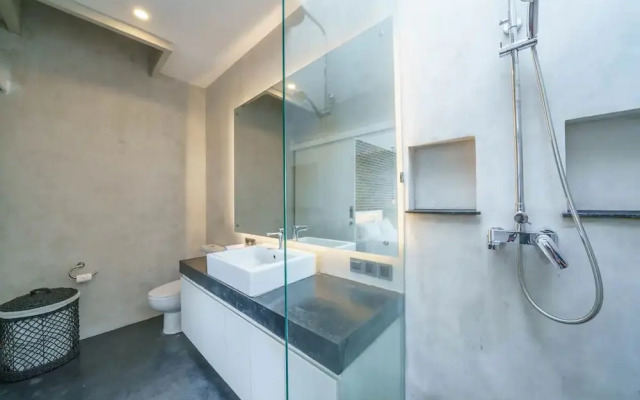Loft Berawa 3