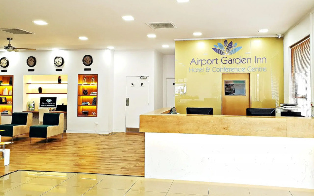 Auckland Airport Easy Hotel