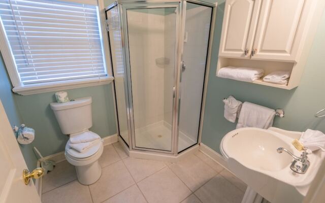 Villa Tuscany Apartment 3