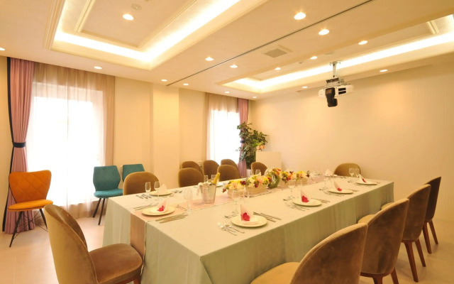 Grand Park Hotel The Luxueux Minamikashiwa