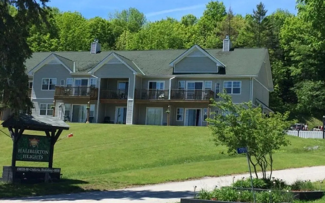 GetAways At Haliburton Heights