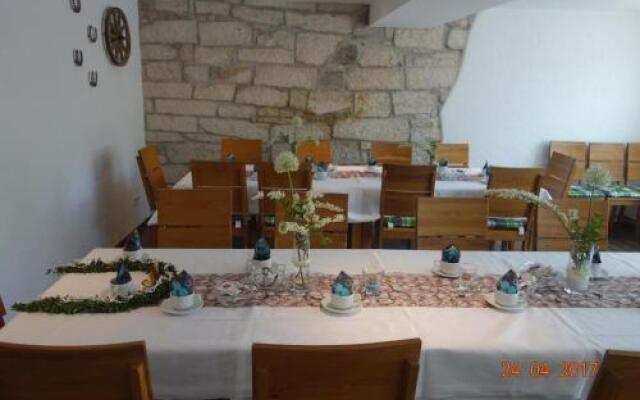 Gasthof Postkutsche