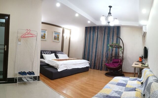 Tianrui  Xingyu Fashion Hotel