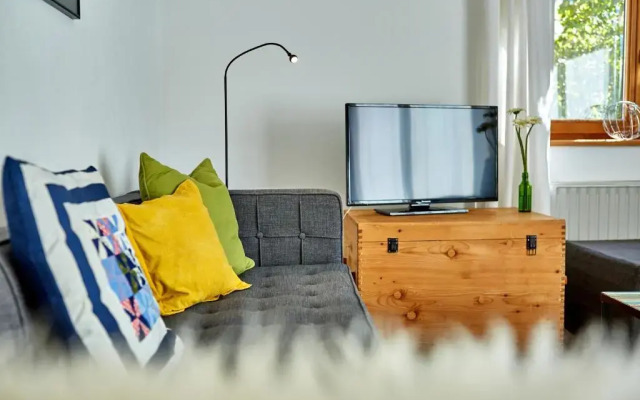 Emily's Ferienwohnung