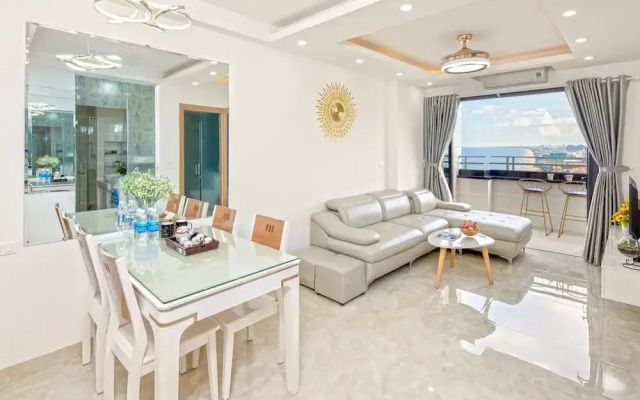 Muong Thanh Apartment Da Nang
