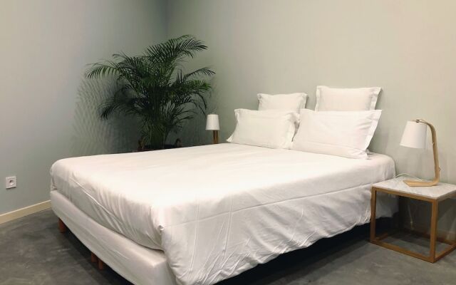 Nuit en Ville - Rue Pompidou