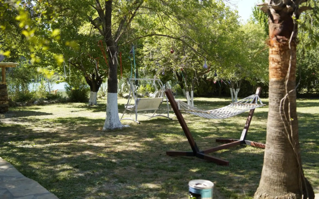 Dalyan Yunus Hotel