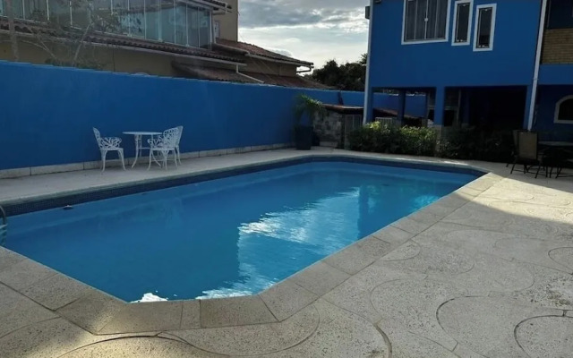 Pousada Summer Beach by Itaúna